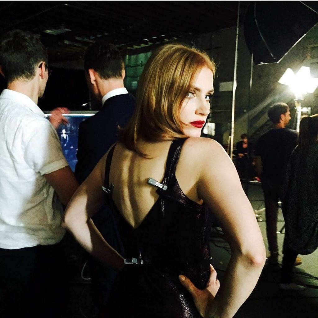 Η ηθοποιός και ο σύζυγός της έγιναν γονείς κάτω από άκρα μυστικότητα - Όλες οι λεπτομέρειες