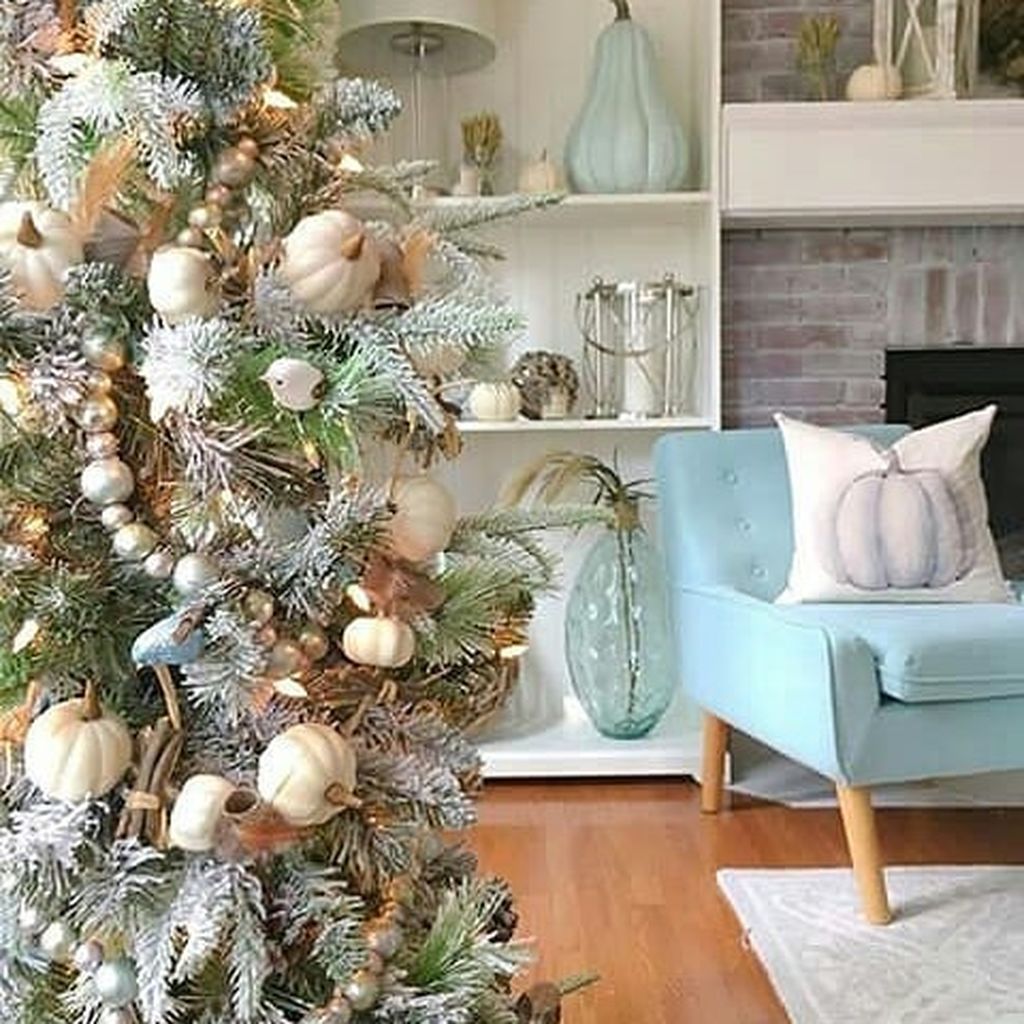 Είκοσι μοντέρνοι τρόποι διακόσμησης για τα Χριστούγεννα (pics)  