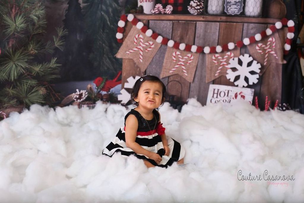 Είκοσι αποτυχημένες αλλά αστείες χριστουγεννιάτικες φωτογραφίες παιδιών (pics) 