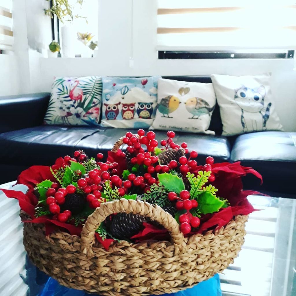 Ιδέες για να διακοσμήσετε υπέροχους χριστουγεννιάτικους δίσκους (pics)