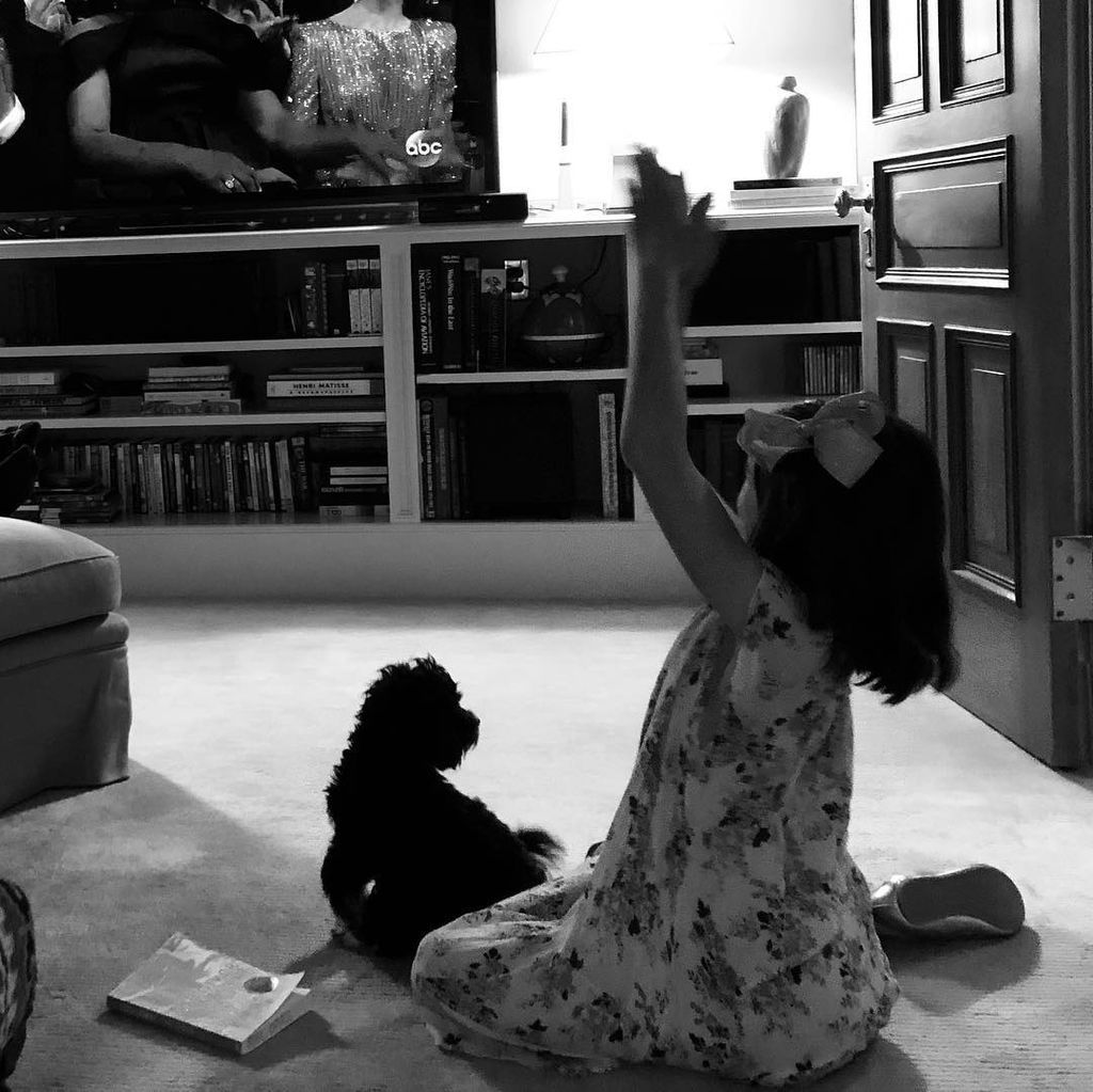 Suri Cruise: Δείτε πώς είναι σήμερα (vid+pics)