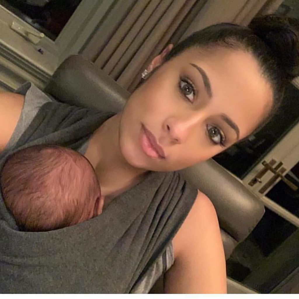 Αυτή είναι η Soraya! Η κούκλα κόρη γνωστού ηθοποιού (pics+vid)