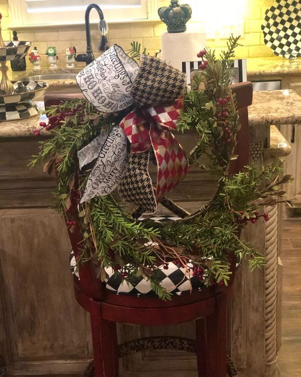 Χριστουγεννιάτικη διακόσμηση: Όλα όσα θα χρειαστείς για να στολίσεις όμορφα το σπίτι σου (pics) 