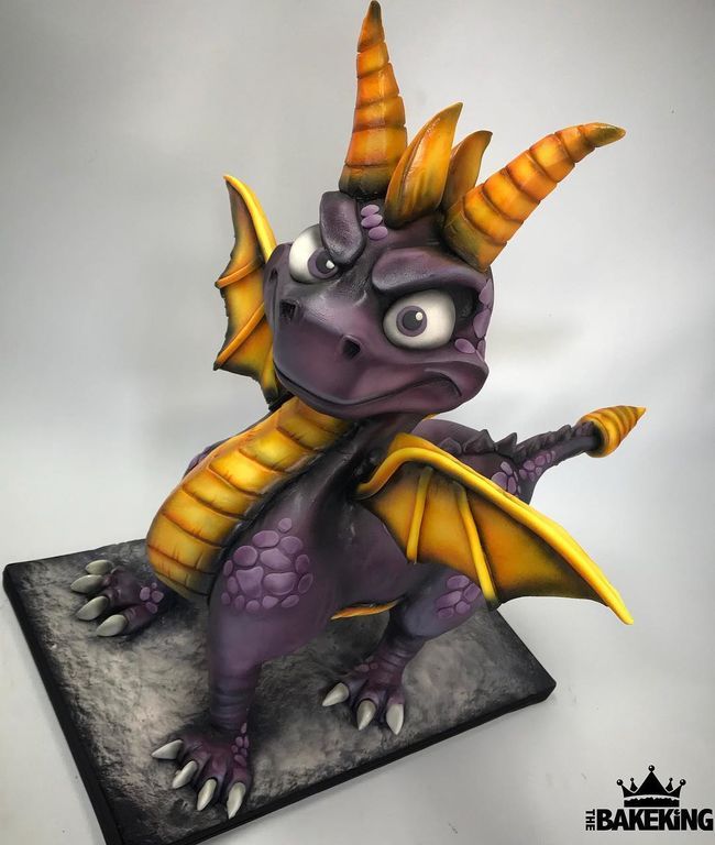 Αυτά τα γλυκά είναι τόσο ρεαλιστικά που δεν πιστεύεις ότι τρώγονται (pics)