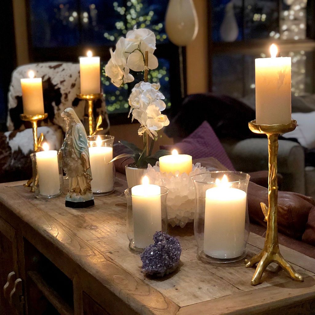 Η γνωστή ηθοποιός έγινε 40! Το μήνυμά της & οι φώτο από το πάρτι υπερπαραγωγή (pics)