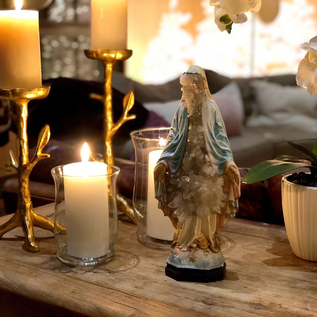 Η γνωστή ηθοποιός έγινε 40! Το μήνυμά της & οι φώτο από το πάρτι υπερπαραγωγή (pics)