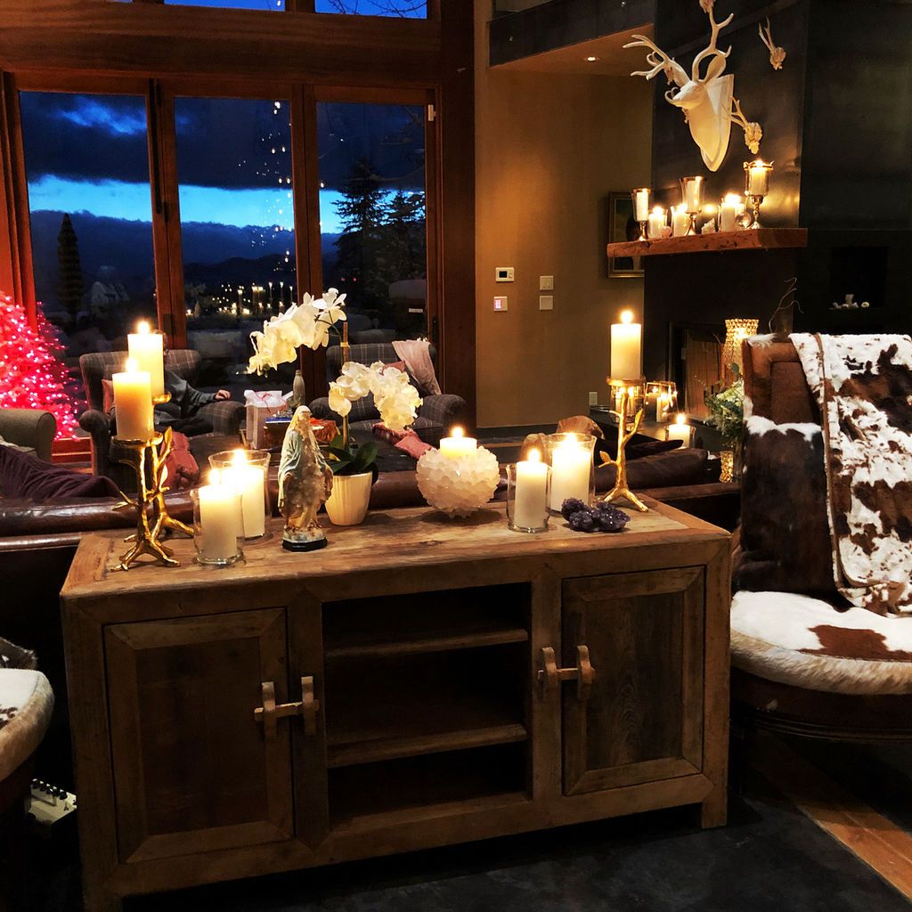 Η γνωστή ηθοποιός έγινε 40! Το μήνυμά της & οι φώτο από το πάρτι υπερπαραγωγή (pics)