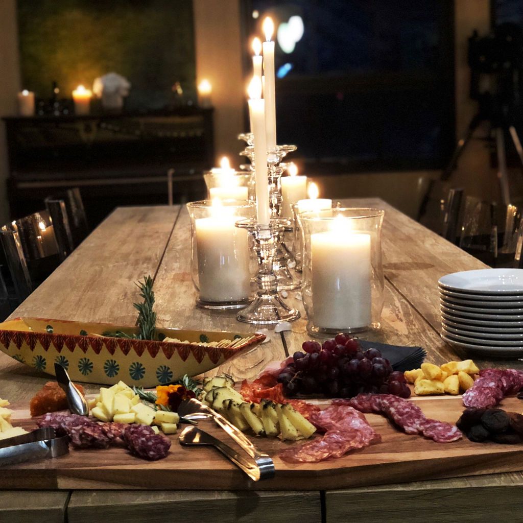 Η γνωστή ηθοποιός έγινε 40! Το μήνυμά της & οι φώτο από το πάρτι υπερπαραγωγή (pics)