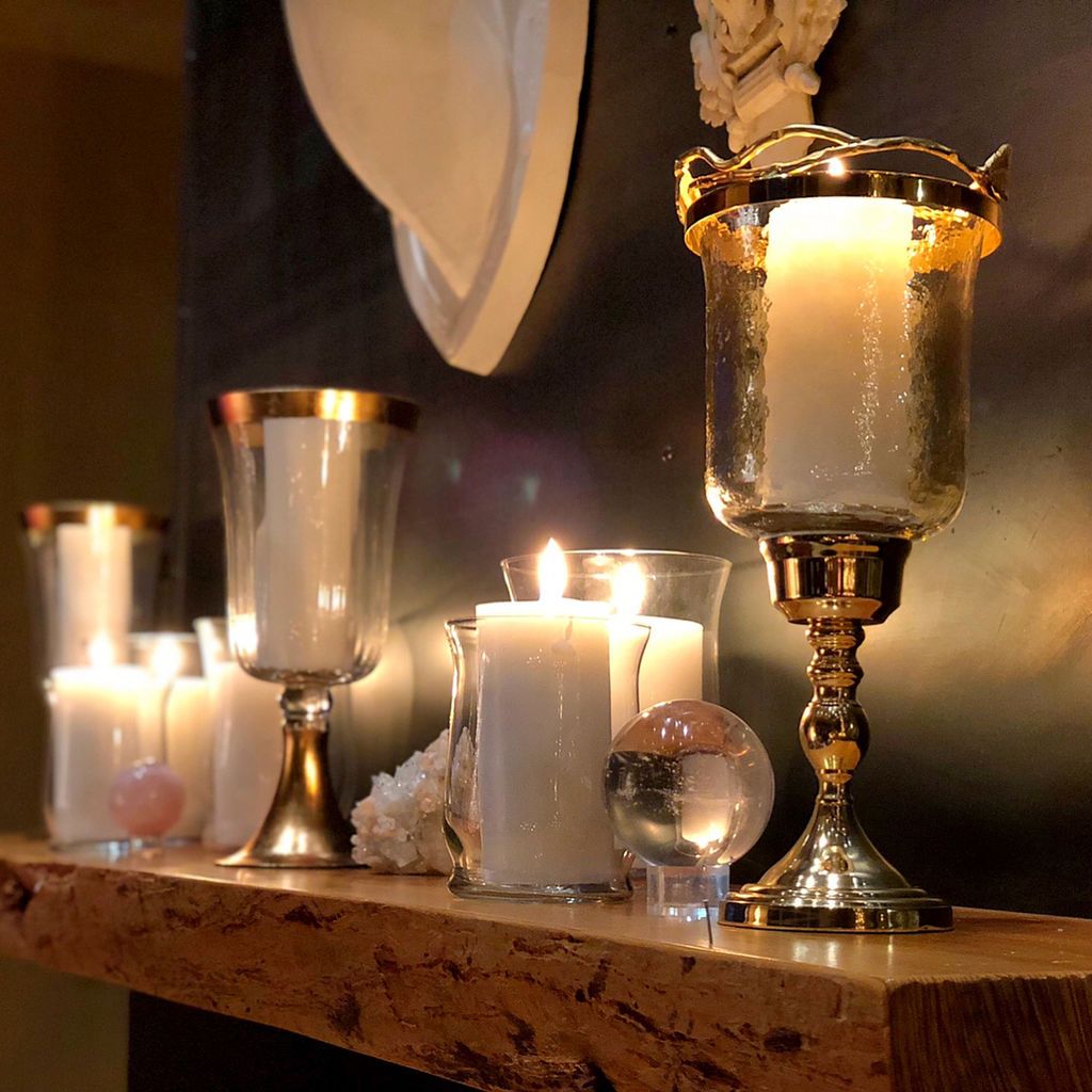 Η γνωστή ηθοποιός έγινε 40! Το μήνυμά της & οι φώτο από το πάρτι υπερπαραγωγή (pics)