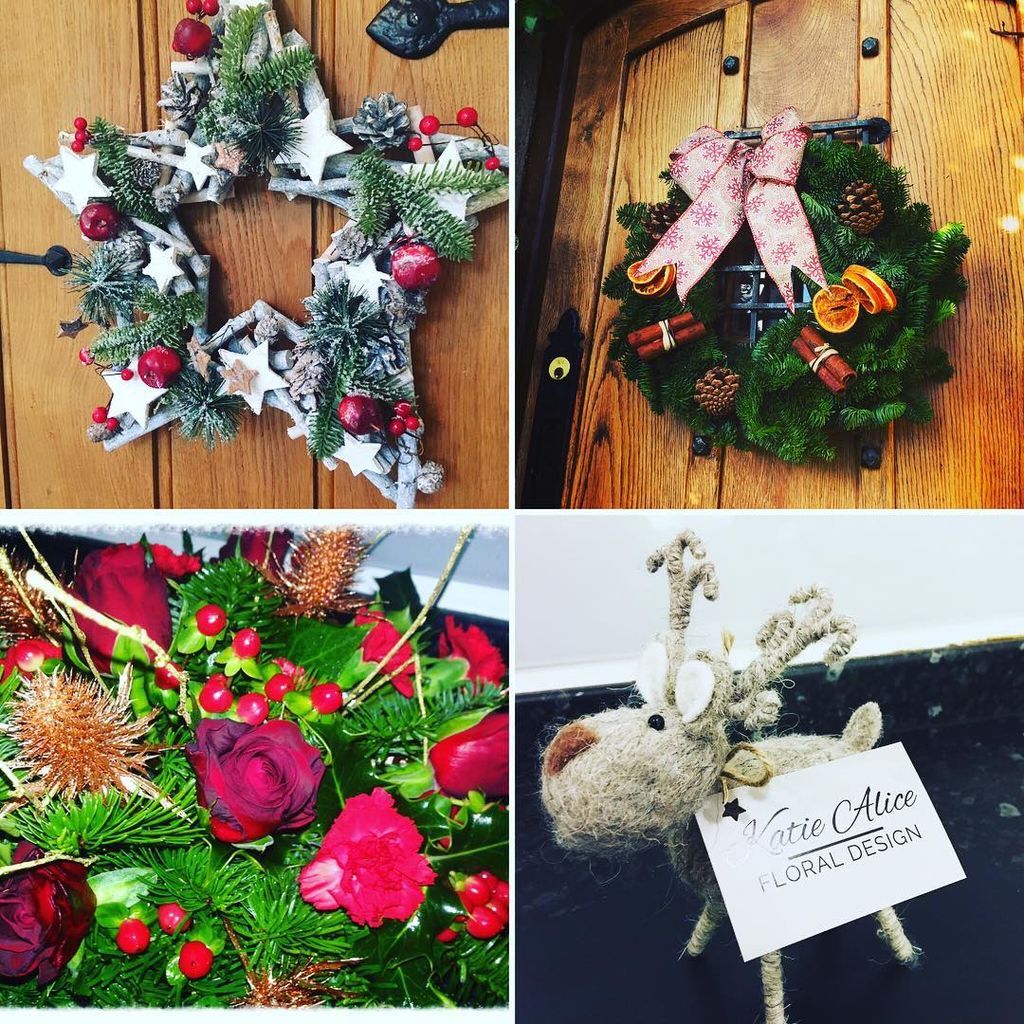 Είκοσι μοναδικά χριστουγεννιάτικα στεφάνια για την πόρτα και όχι μόνο (pics+vid) 