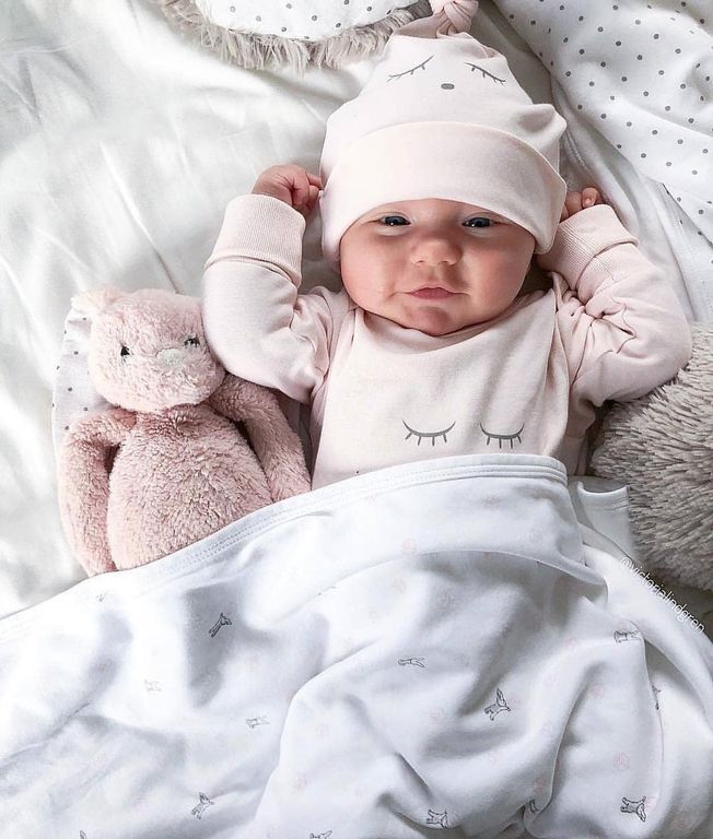 Λογαριασμός στο Instagram, δημοσιεύει τις ωραιότερες φωτογραφίες με μωρά που έχουμε δει (pics)