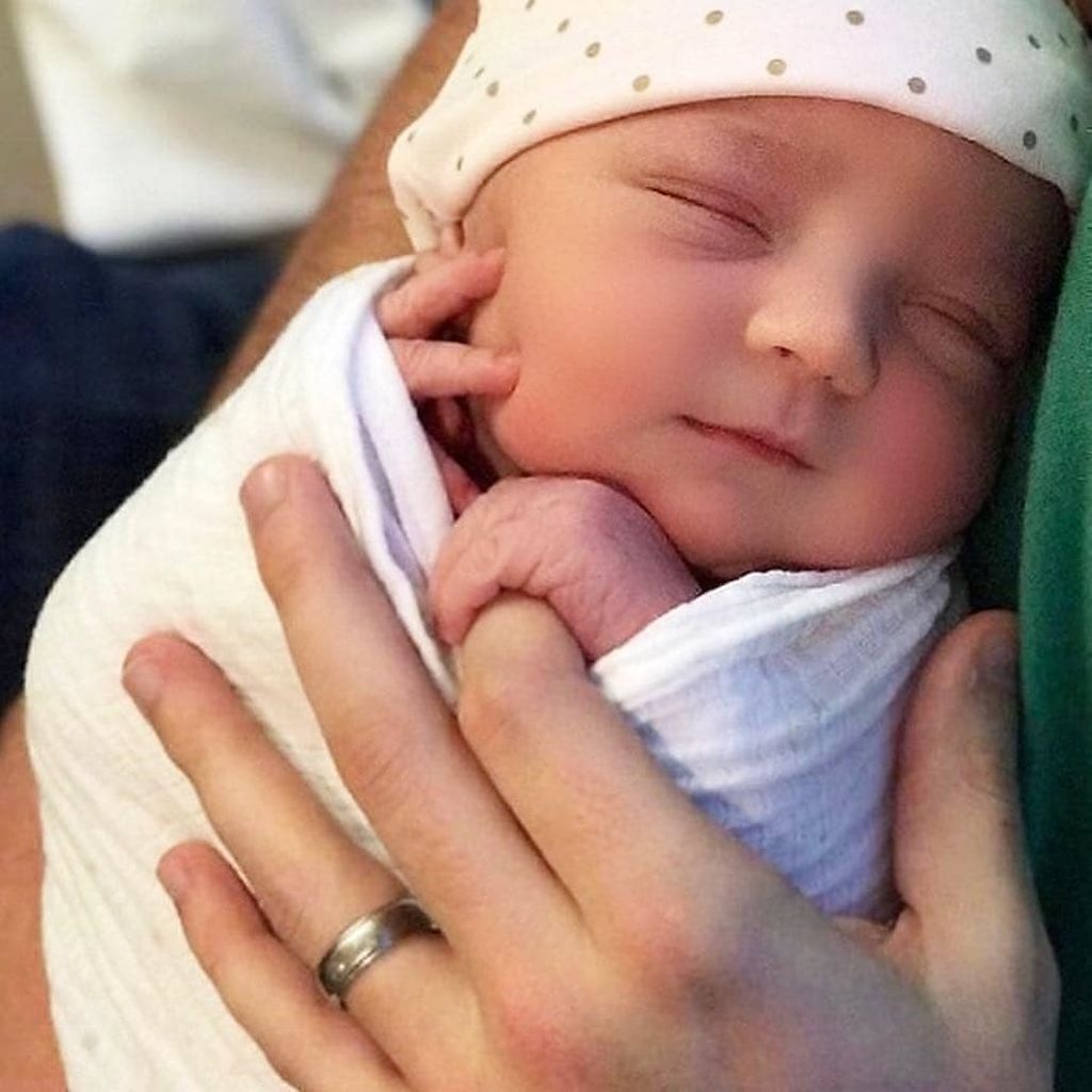 Λογαριασμός στο Instagram, δημοσιεύει τις ωραιότερες φωτογραφίες με μωρά που έχουμε δει (pics)