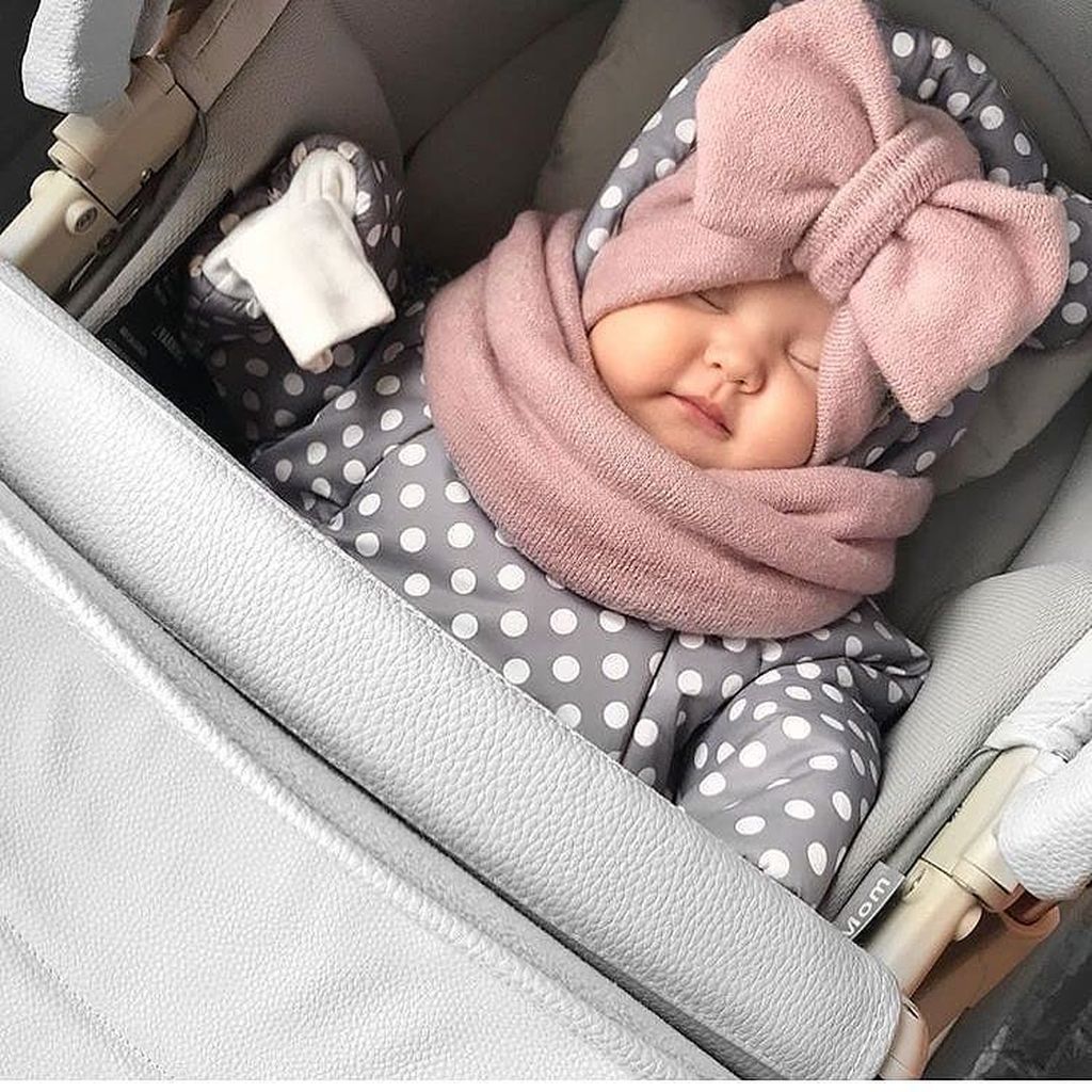 Λογαριασμός στο Instagram, δημοσιεύει τις ωραιότερες φωτογραφίες με μωρά που έχουμε δει (pics)