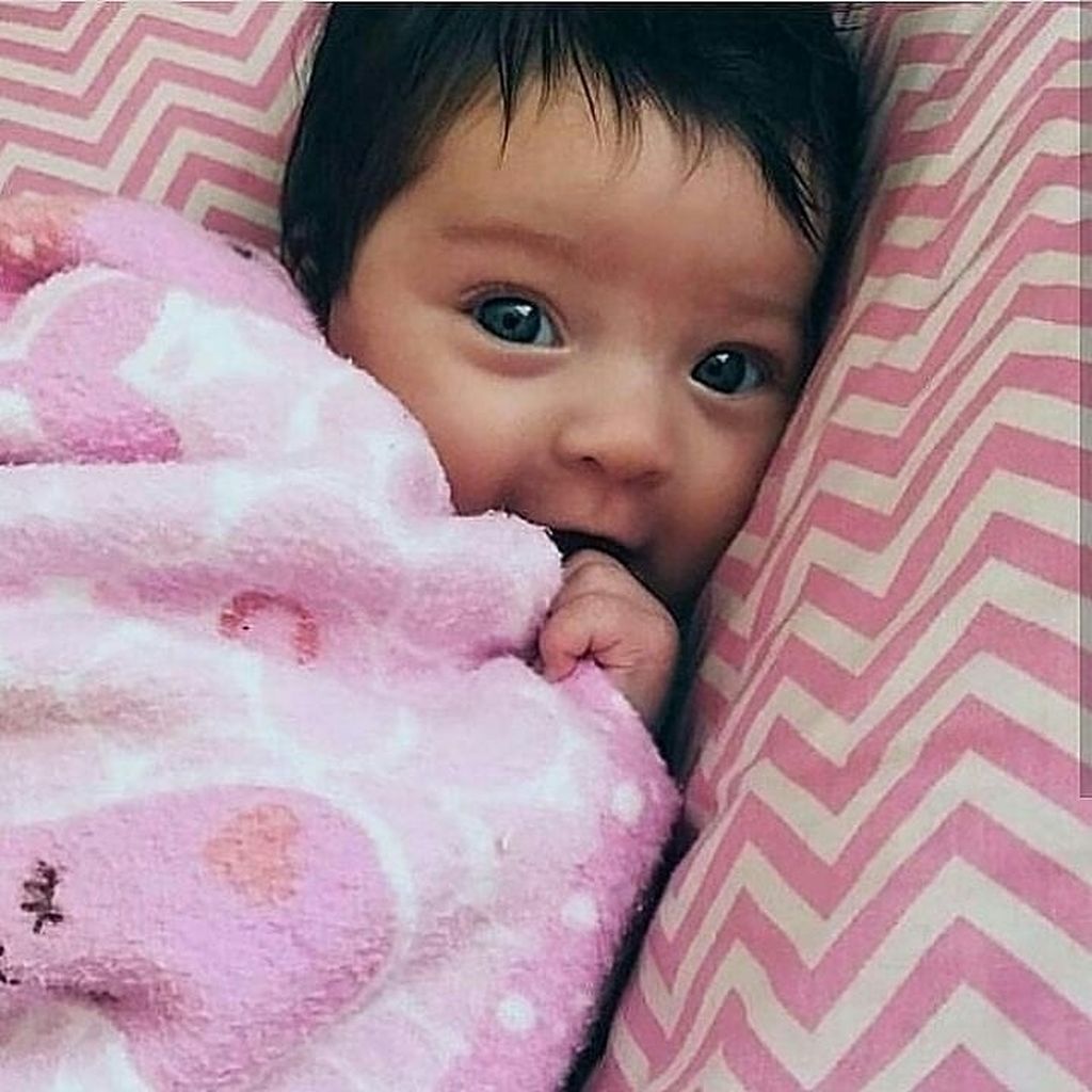 Λογαριασμός στο Instagram, δημοσιεύει τις ωραιότερες φωτογραφίες με μωρά που έχουμε δει (pics)