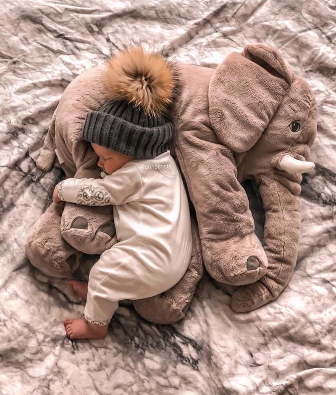 Λογαριασμός στο Instagram, δημοσιεύει τις ωραιότερες φωτογραφίες με μωρά που έχουμε δει (pics)