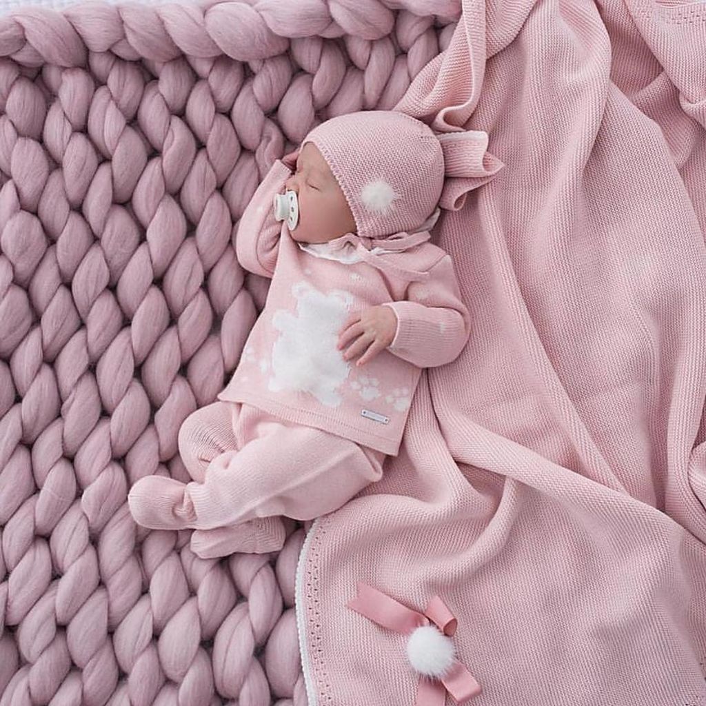 Λογαριασμός στο Instagram, δημοσιεύει τις ωραιότερες φωτογραφίες με μωρά που έχουμε δει (pics)