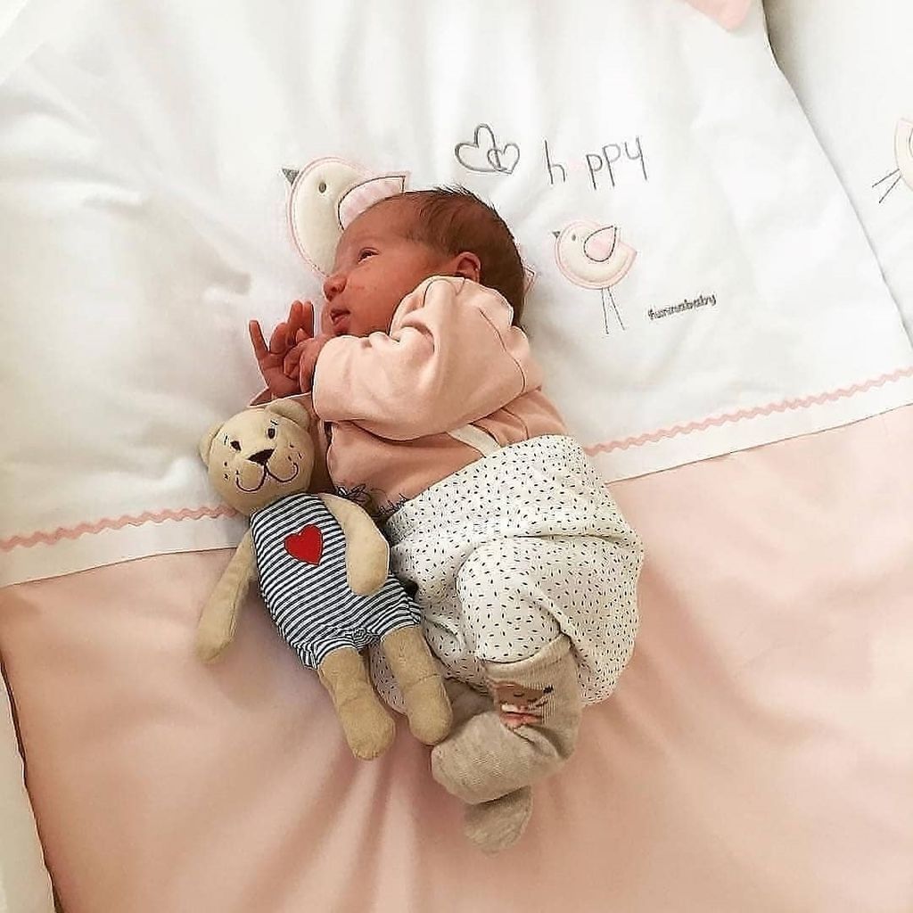 Λογαριασμός στο Instagram, δημοσιεύει τις ωραιότερες φωτογραφίες με μωρά που έχουμε δει (pics)