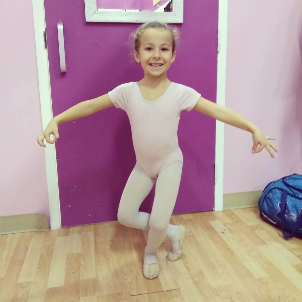 Μικρές μπαλαρίνες: Είκοσι μοναδικές φωτογραφίες μικρών κοριτσιών την ώρα του μπαλέτου (pics) 