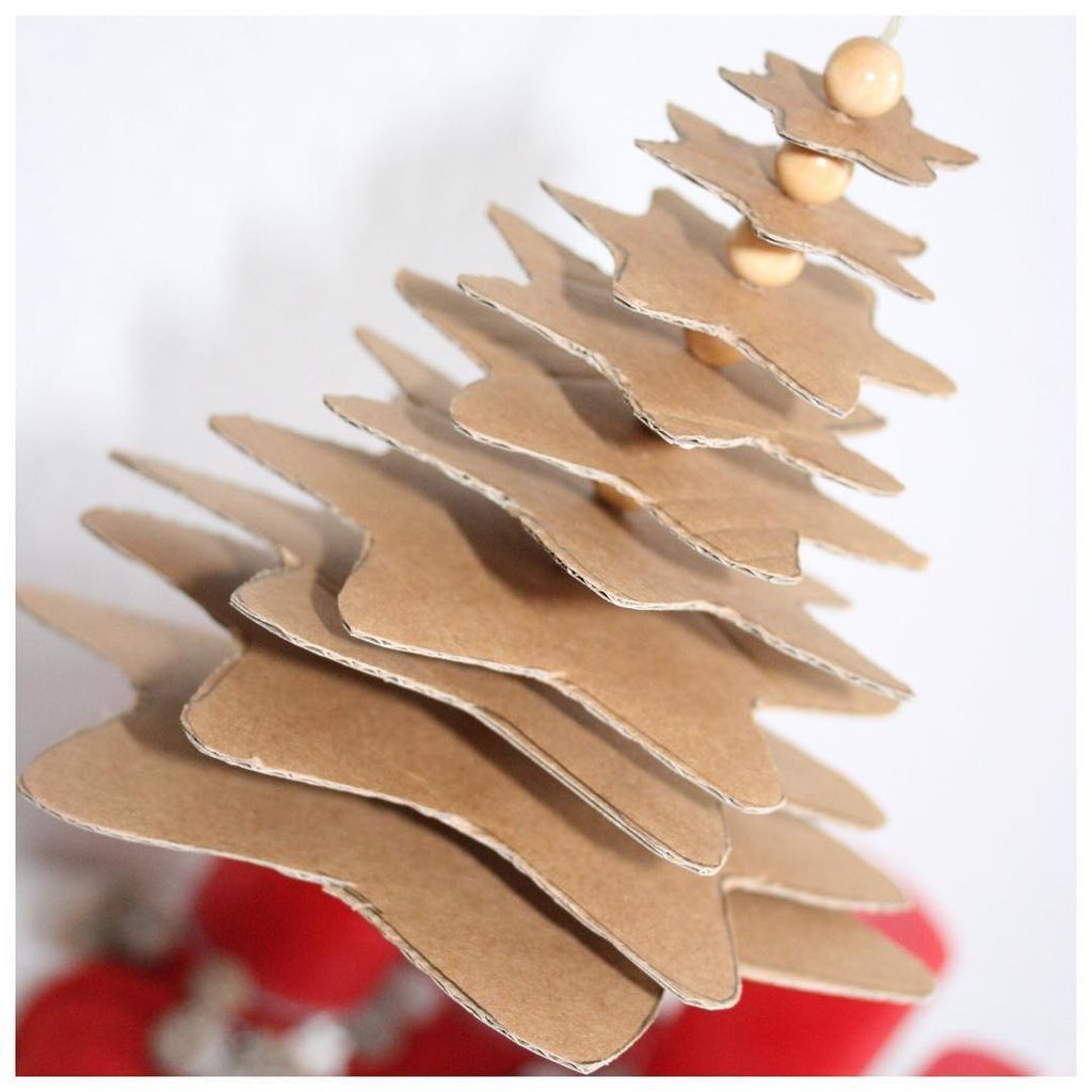 Είκοσι όμορφες χριστουγεννιάτικες ιδέες διακόσμησης για όλο το σπίτι (pics) 