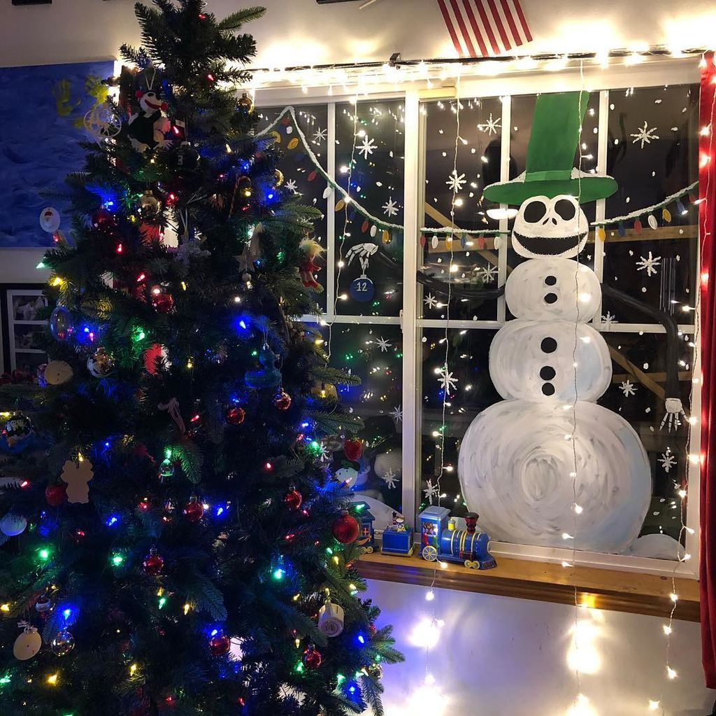 Αυτές οι ιδέες διακόσμησης για χριστουγεννιάτικο δέντρο θα σας εντυπωσιάσουν (pics) 