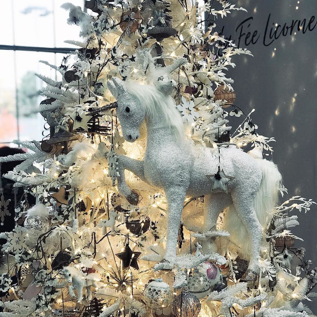 Αυτές οι ιδέες διακόσμησης για χριστουγεννιάτικο δέντρο θα σας εντυπωσιάσουν (pics) 