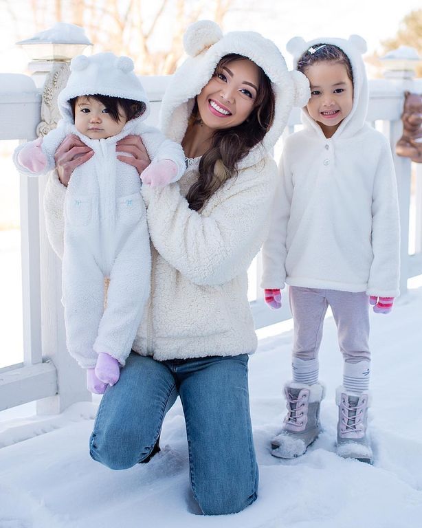 Μαμά και κόρη τρελαίνουν το διαδίκτυο με τις φωτογραφίες τους (pics)