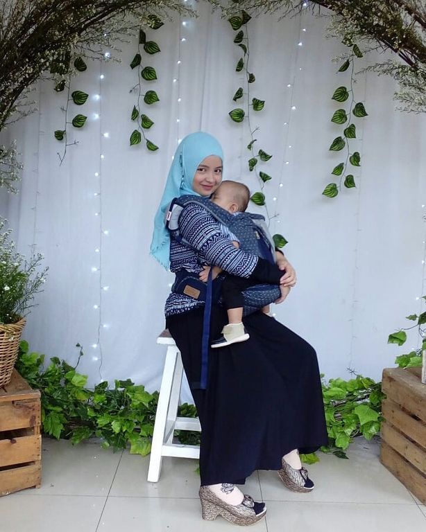 Μάρσιπος: Μια μόνιμη και πρακτική αγκαλιά! (pics)