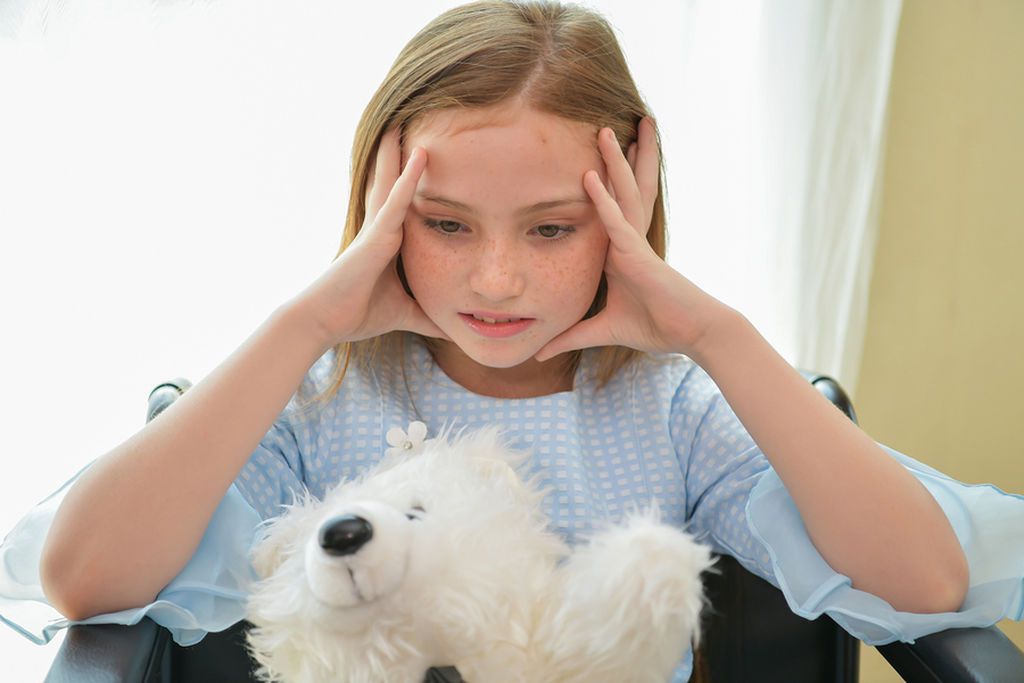 Οι απαντήσεις σας έχουν σημαντικό αντίκτυπο
Αν έχετε την αίσθηση ότι το παιδί σας νιώθει άγχος για κάποιο θέμα, ενθαρρύνετε το να σας μιλήσει και να σας εξηγήσει τι είναι αυτό που το κάνει να φοβάται. 