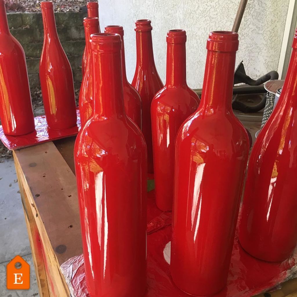 DIY: Απίθανα Χριστουγεννιάτικα διακοσμητικά από… μπουκάλια! (vid+pics)