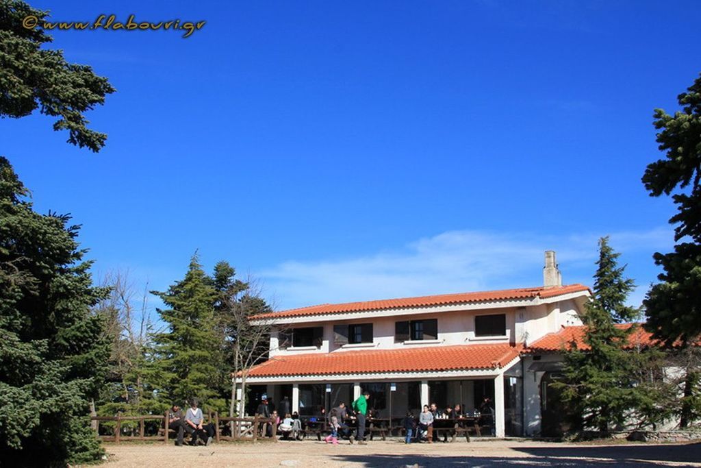 Αυτό το Σαββατοκύριακο πάμε βόλτα στο καταφύγιο Φλαμπούρι (pics)