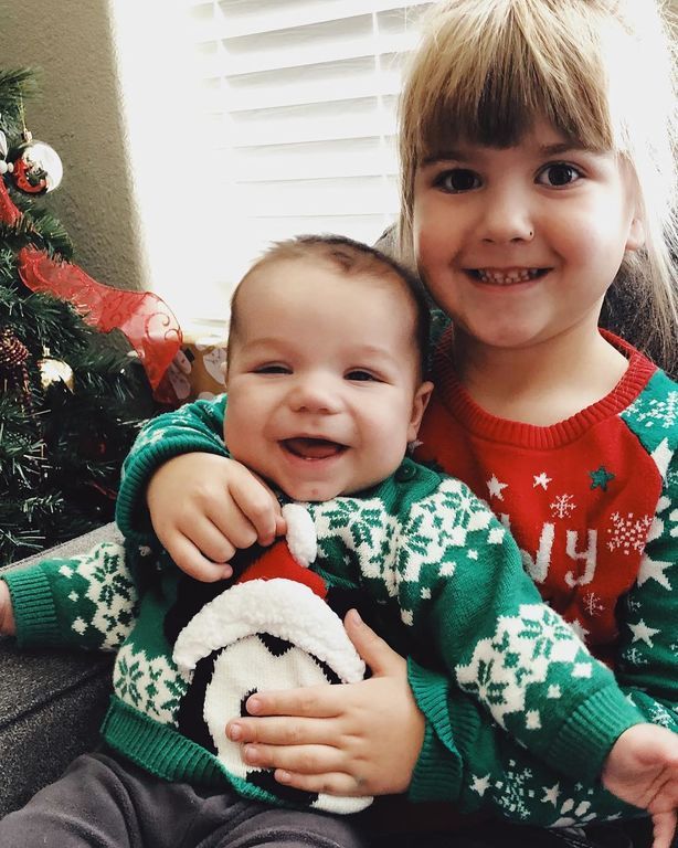 Αυτές οι χριστουγεννιάτικες φωτογραφίες με παιδιά και γονείς θα σας ενθουσιάσουν (pics) 