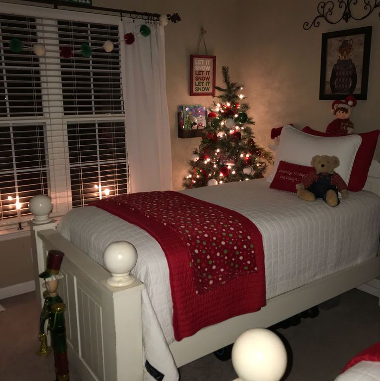 Ιδέες για να στολίσετε το παιδικό δωμάτιο (pics)