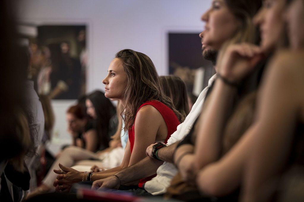 Ta Virtual Classrooms του Youth Empowered ξεκίνησαν! Εσύ, θα λείπεις; 