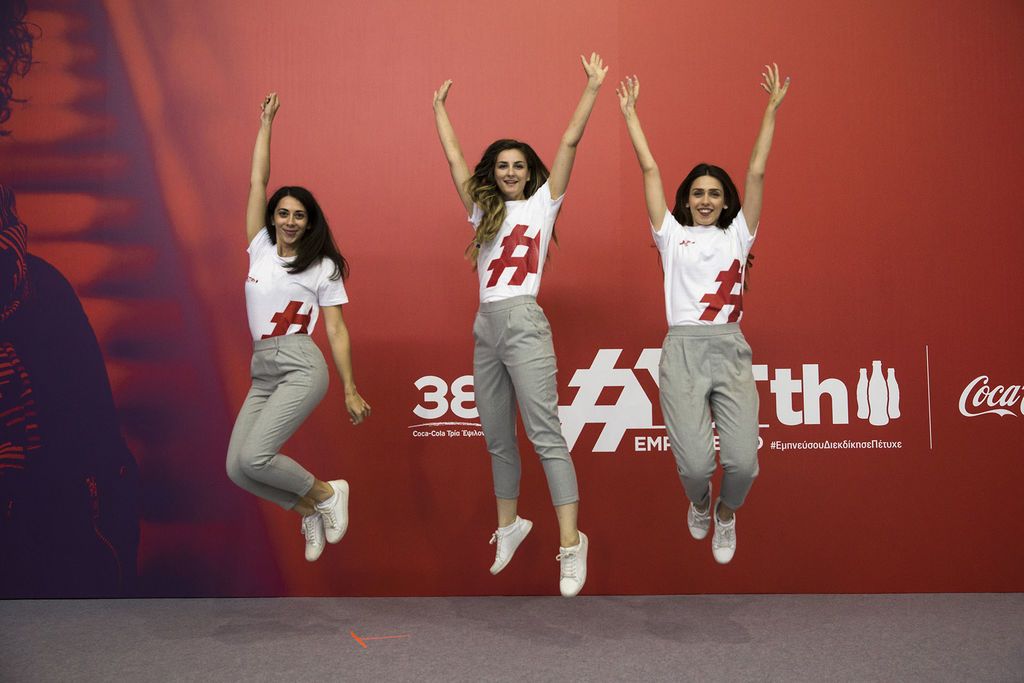 Ta Virtual Classrooms του Youth Empowered ξεκίνησαν! Εσύ, θα λείπεις; 