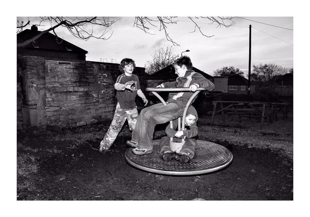 Θέλεις να παίξουμε; Όμορφες εικόνες με παιδιά που παίζουν από όλο τον κόσμο (pics)