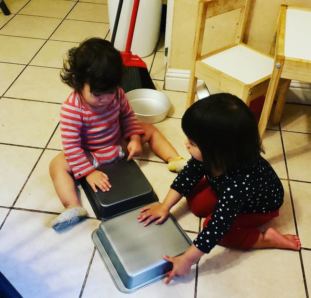 Θέλεις να παίξουμε; Όμορφες εικόνες με παιδιά που παίζουν από όλο τον κόσμο (pics)