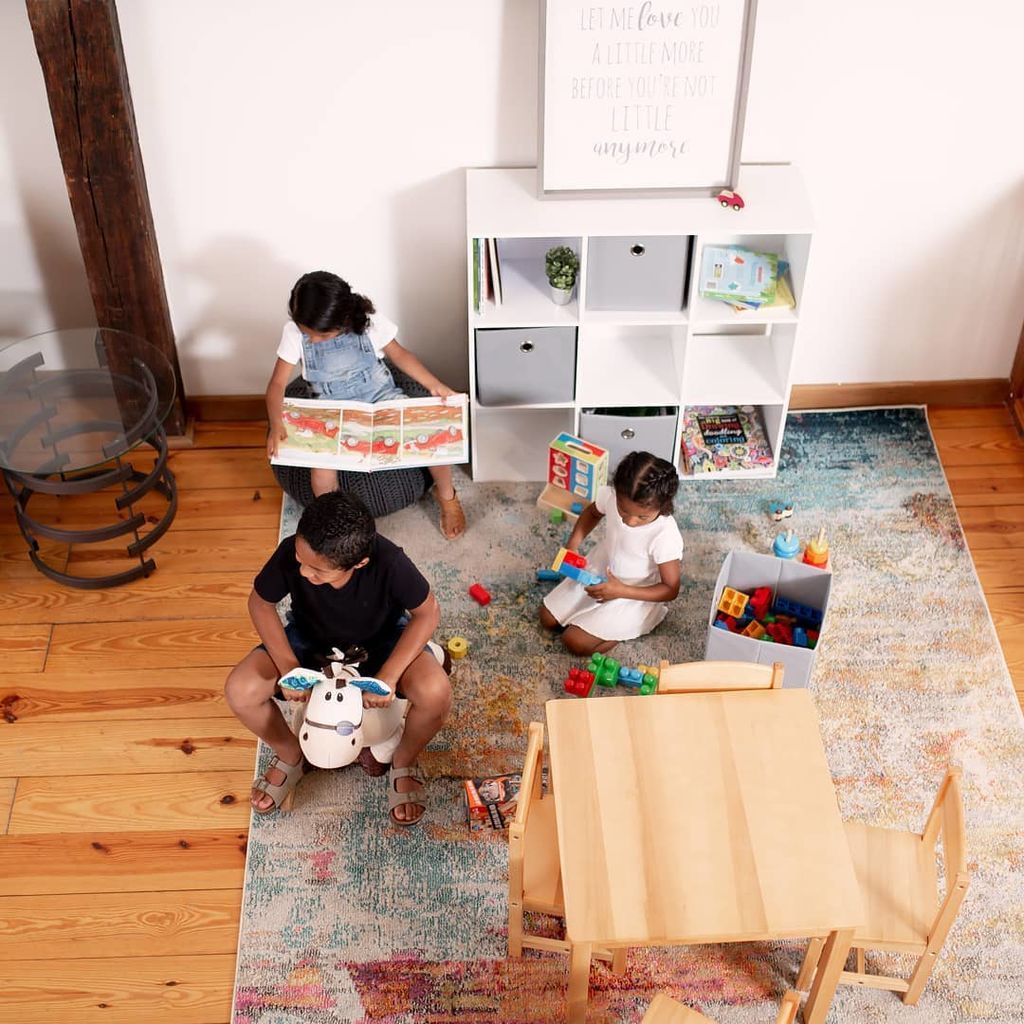 Θέλεις να παίξουμε; Όμορφες εικόνες με παιδιά που παίζουν από όλο τον κόσμο (pics)