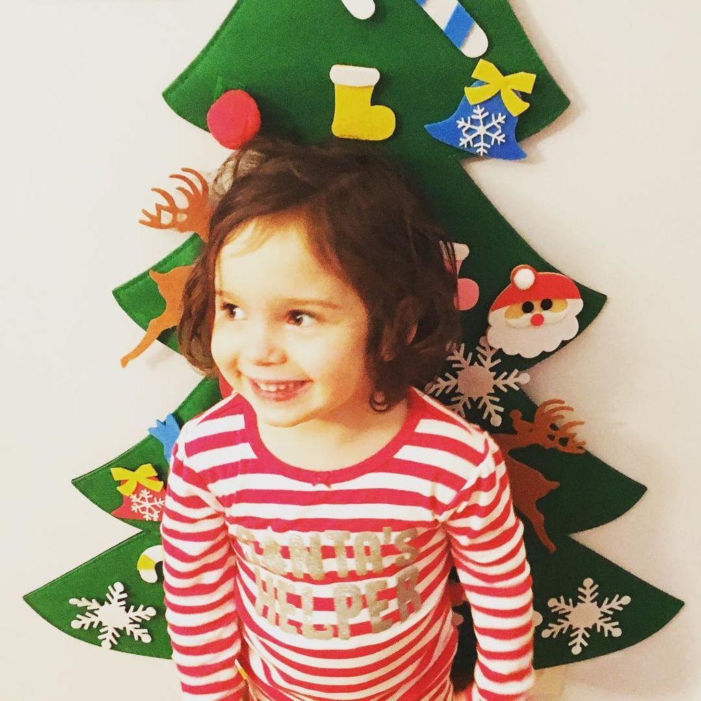 Φτιάξτε το δικό σας υπέροχο χριστουγεννιάτικο δέντρο βήμα - βήμα (pics+vid) 