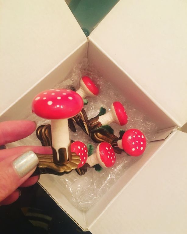 Vintage χριστουγεννιάτικα στολίδια: Θυμίζουν και σε εσάς τα παιδικά σας χρόνια; (pics)