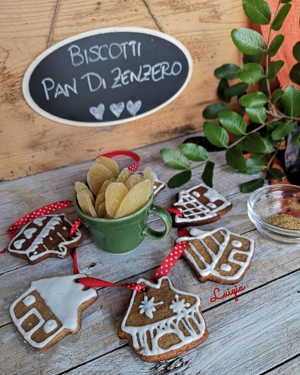 Ιδέες διακόσμησης χριστουγεννιάτικων μπισκότων για το παιδικό πάρτι (pics)