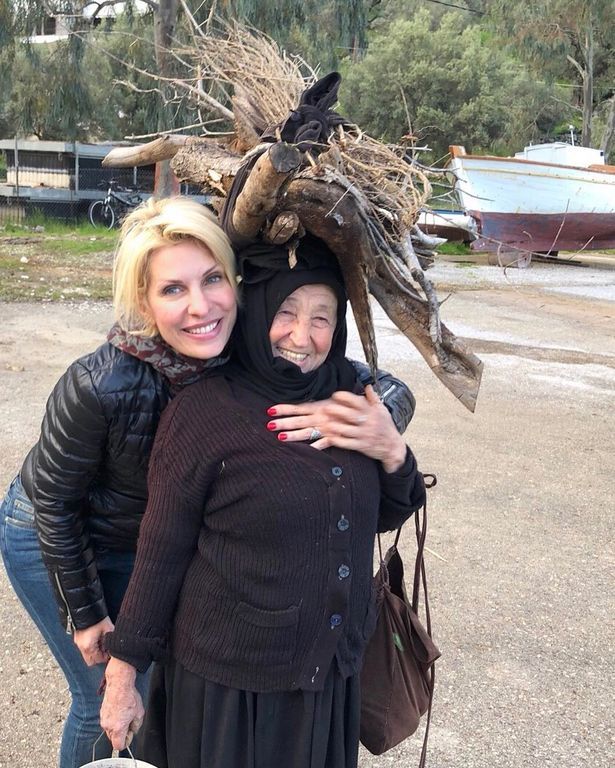 Ελένη Μενεγάκη