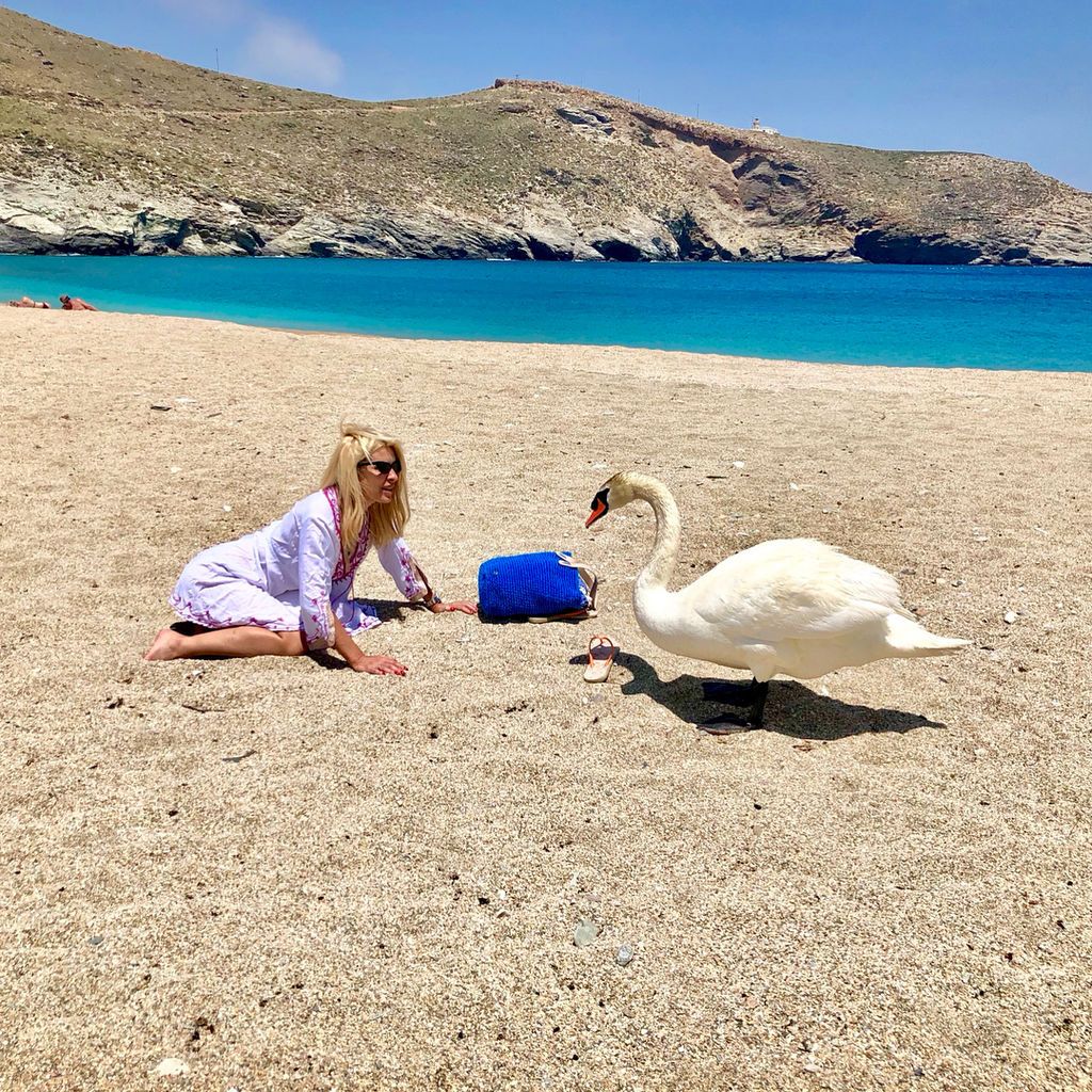 Ελένη Μενεγάκη