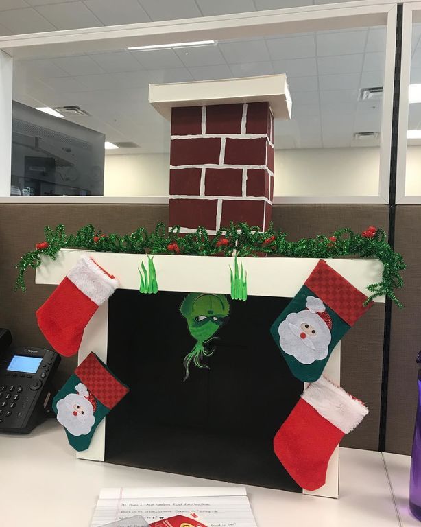 Φτιάξτε εντυπωσιακές χριστουγεννιάτικες κάλτσες για τα δώρα ή τη διακόσμηση του σπιτιού (vid + pics)