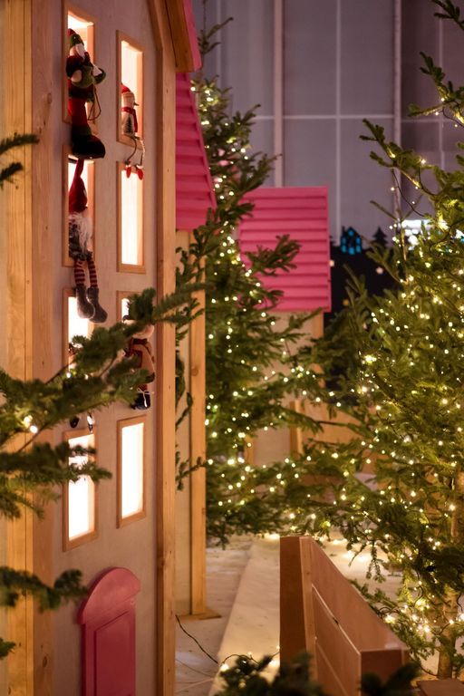 Christmas Fantasy Fun Park and Theater: Αυτά τα Χριστούγεννα το ραντεβού είναι στα νότια προάστια!