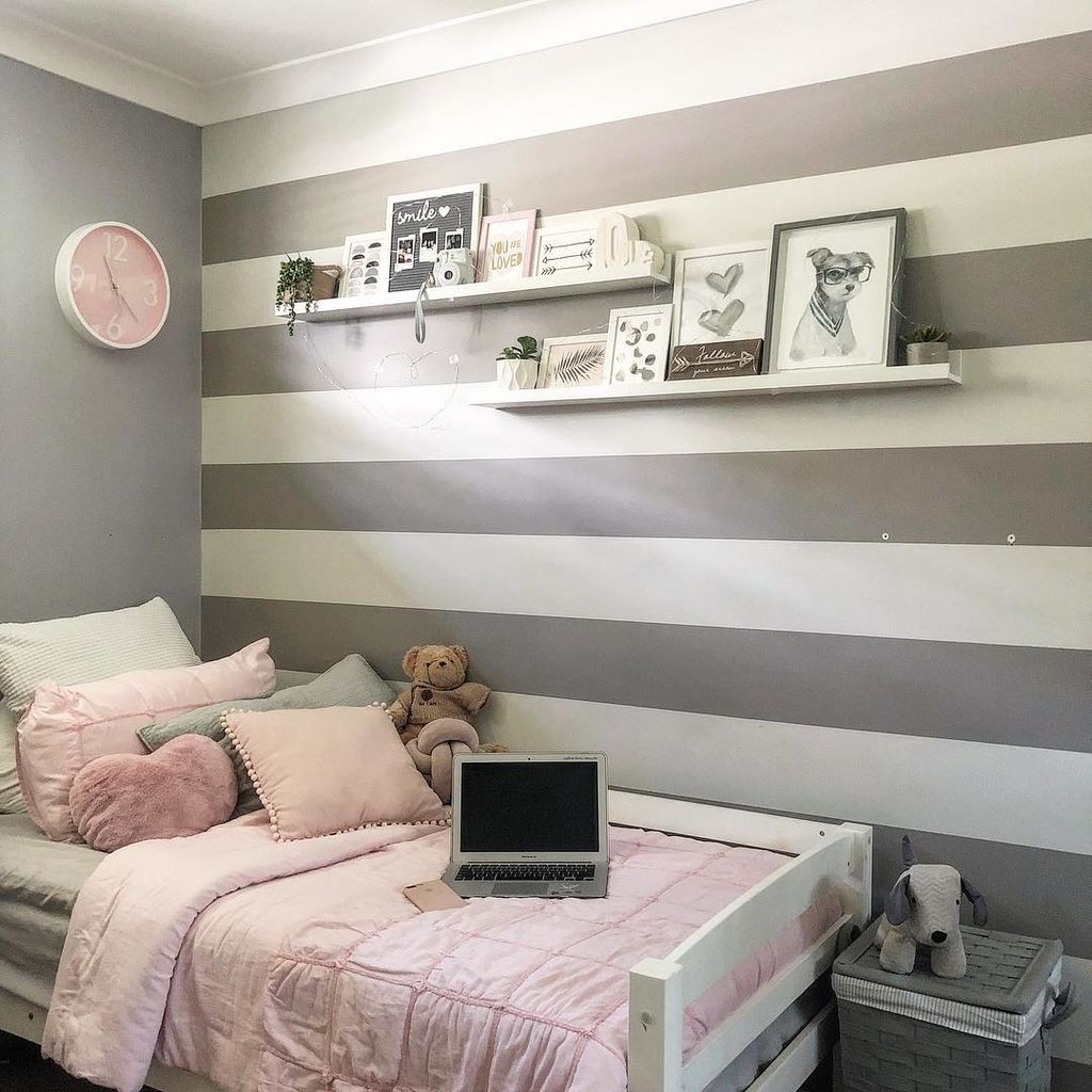 Από παιδικό σε εφηβικό: Ιδέες για να αλλάξετε το δωμάτιο του παιδιού σας