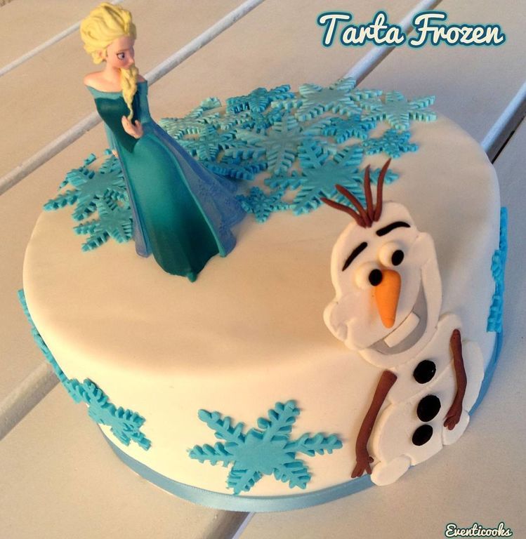 Δεκαπέντε εντυπωσιακές τούρτες με πριγκίπισσες της Disney - Πάρτε ιδέες (pics) 