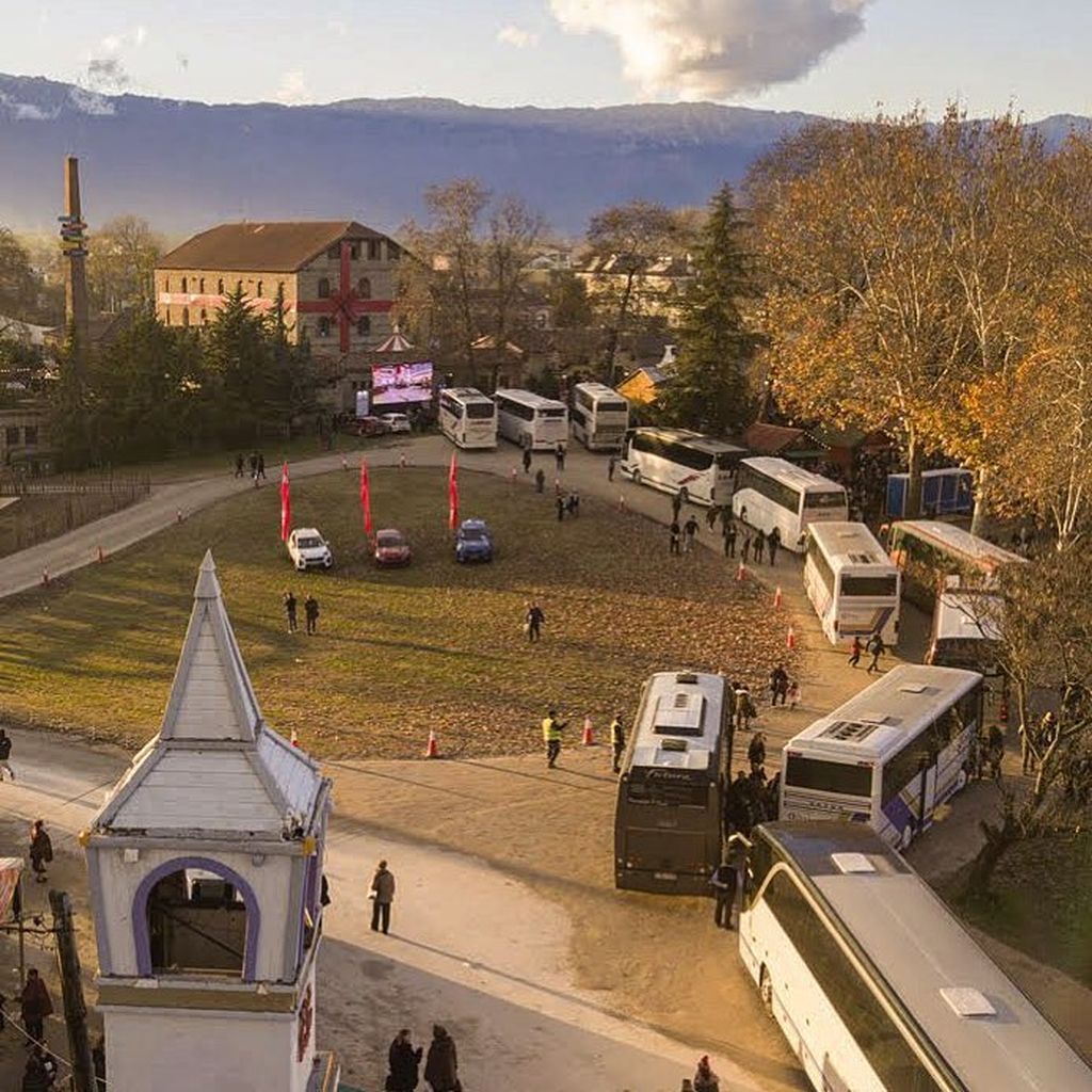 Ο Μύλος των Ξωτικών σας περιμένει και φέτος να τον ανακαλύψετε (pics) 