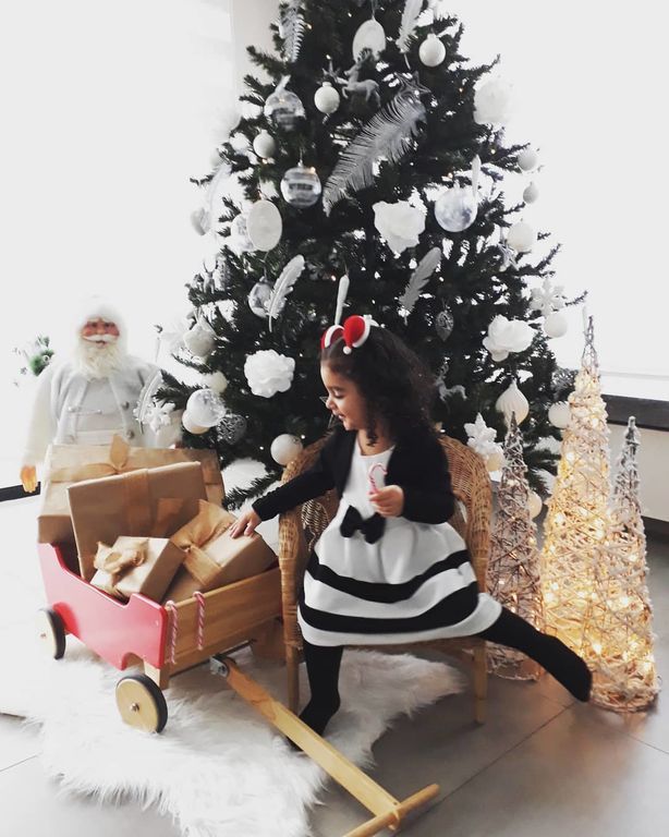 Τα παιδιά ετοίμασαν τα χριστουγεννιάτικα δώρα για τους αγαπημένους τους. Όμορφες φωτογραφίες (pics)