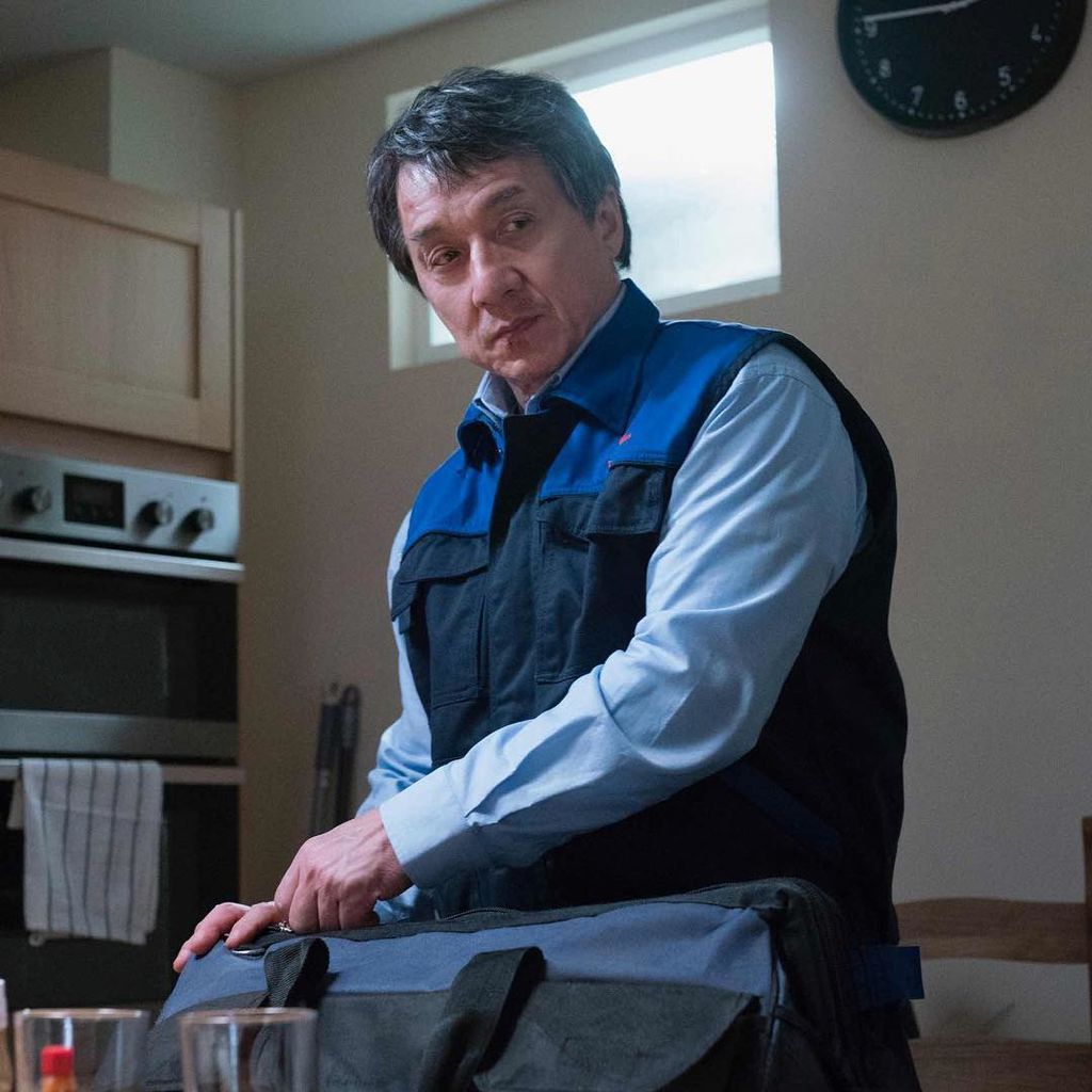 Πασίγνωστος ηθοποιός ισχυρίζεται ότι η μητέρα του τον κυοφορούσε 12 μήνες (pics)