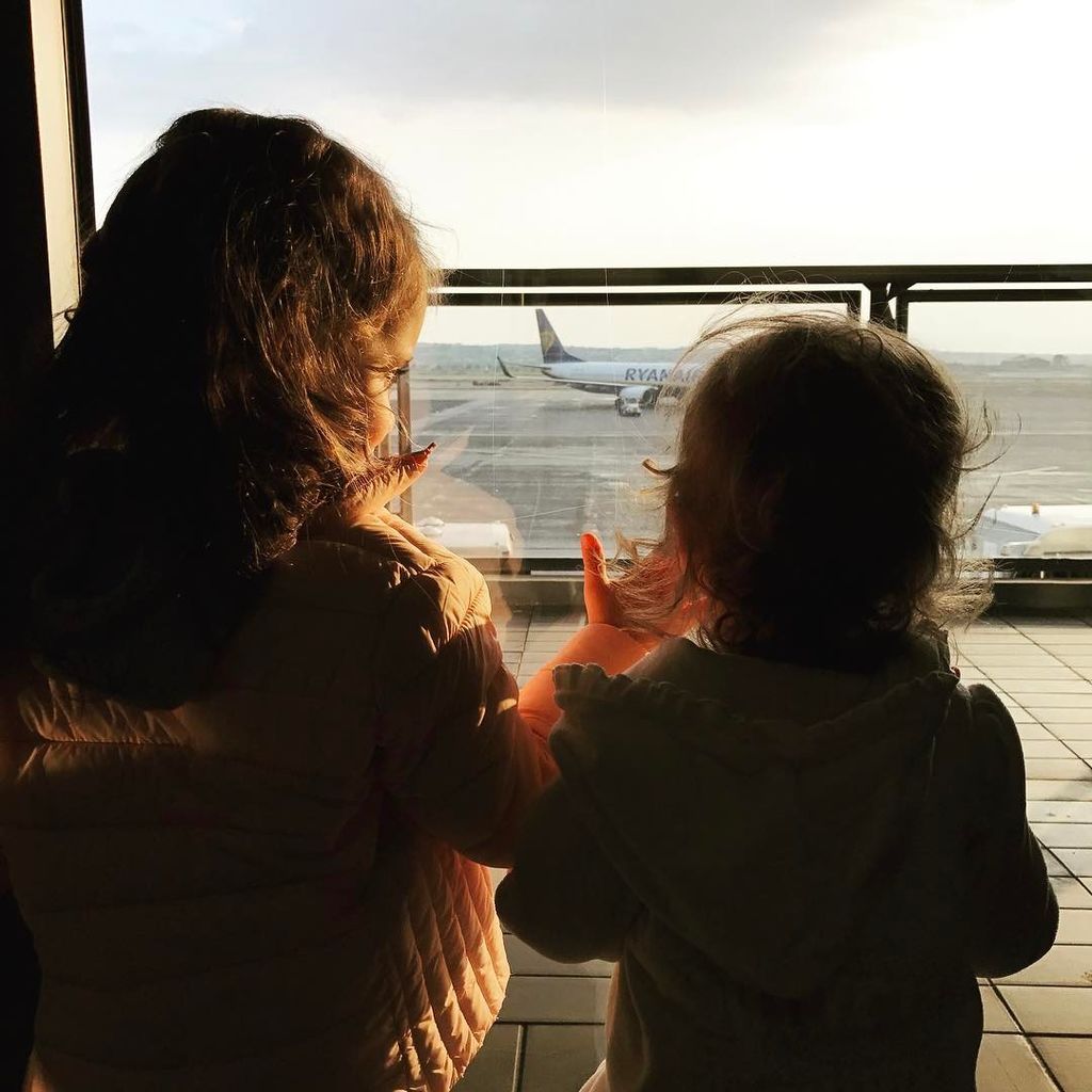 Την Θέλξη την ξέρετε! Τις κόρες της όμως; (pics)